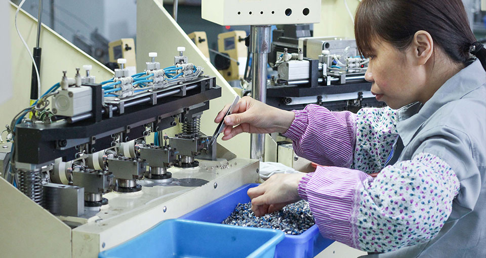 順昌微型電機(jī)-交貨實(shí)力