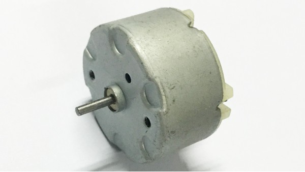 深圳微電機(jī)廠家為您揭秘：微電機(jī)由什么料件構(gòu)成？