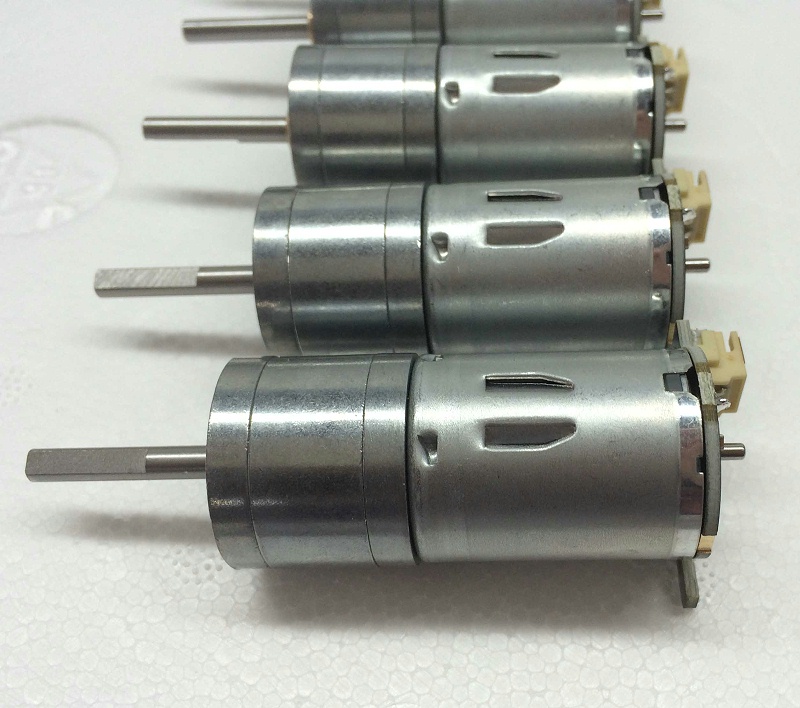 深圳機(jī)器人電機(jī)廠家