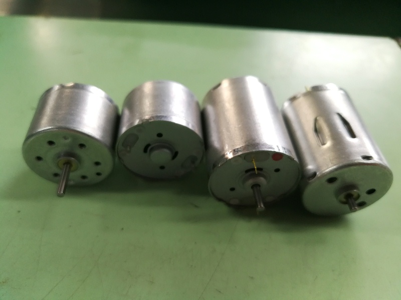 深圳微型電機(jī)廠家