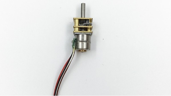 深圳小電機(jī)廠家為您揭秘：同一系列的電機(jī)，為什么小電機(jī)的效率低？