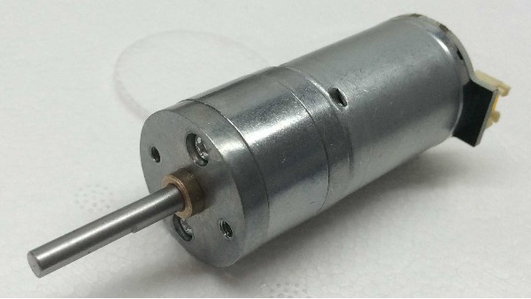 機器人微型電機的要求有哪些?深圳機器人電機廠家為您揭秘