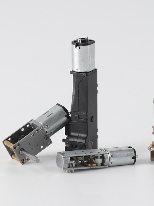 深圳無刷電機(jī)電機(jī)廠家為您揭秘:無刷電機(jī)為何要使用位置傳感器