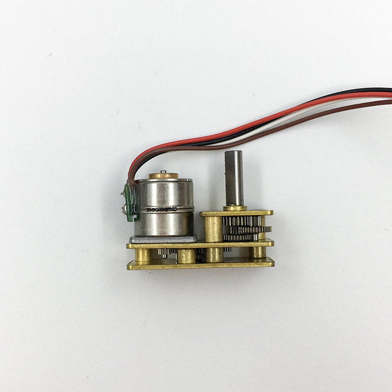 深圳步進(jìn)電機(jī)減速器廠家