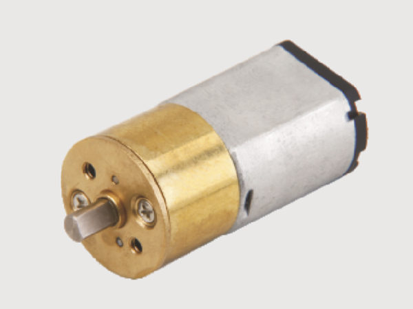 SC-030BGR減速馬達(dá)