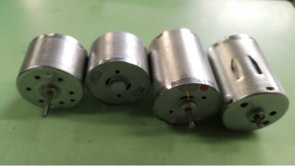 深圳微電機(jī)電機(jī)廠家為您揭秘:淺析微電機(jī)