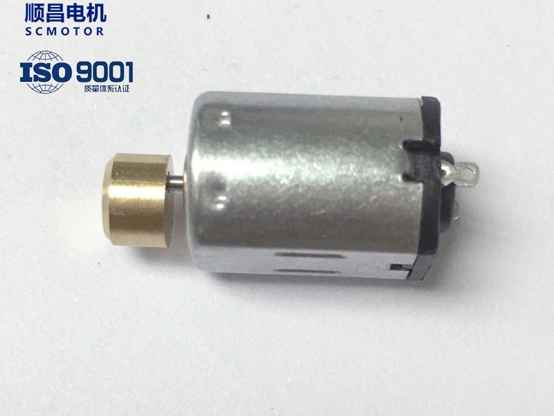 個(gè)人護(hù)理電子產(chǎn)品如何選用振動(dòng)電機(jī)？