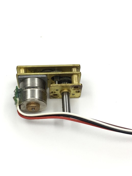 深圳減速步進(jìn)電機(jī)電機(jī)廠家為您揭秘：電機(jī)選型的依據(jù)和重點(diǎn)