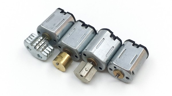 微型振動(dòng)電機(jī)的振動(dòng)原理：深圳振動(dòng)電機(jī)電機(jī)廠家為您揭秘