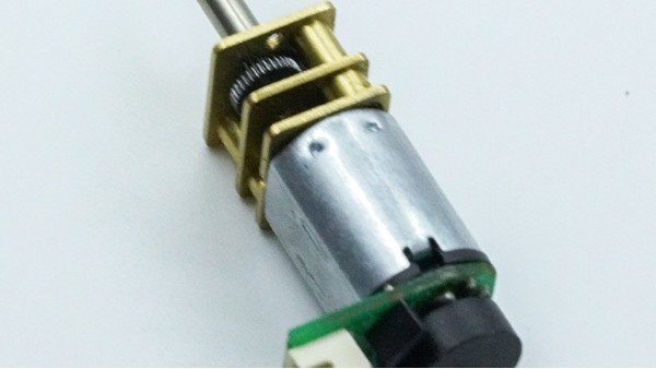 深圳微型減速電機(jī)廠家為您揭秘：微型減速電機(jī)塑膠減速齒輪的優(yōu)點(diǎn)