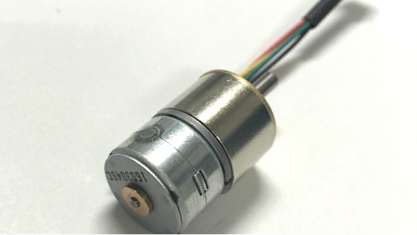 步進(jìn)電機(jī)的種類