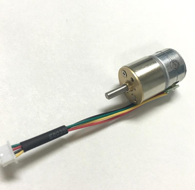 步進(jìn)電機(jī)