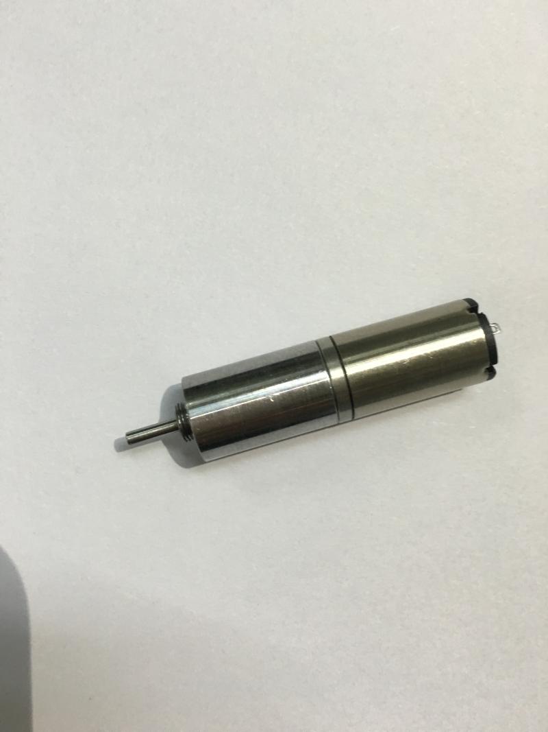 空心杯電機(jī)