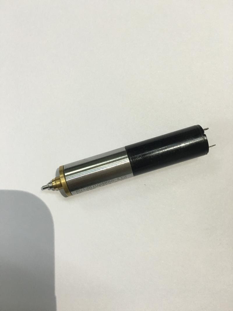 空心杯電機(jī)