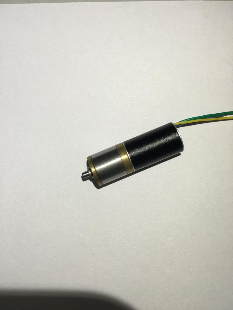 空心杯電機(jī)