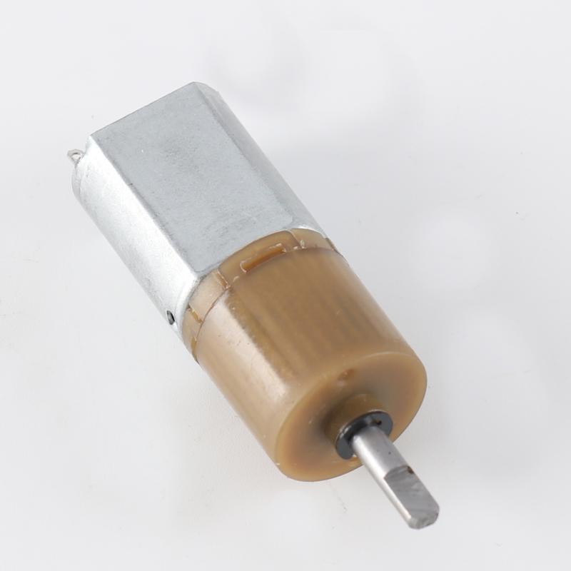 深圳順昌微電機(jī)