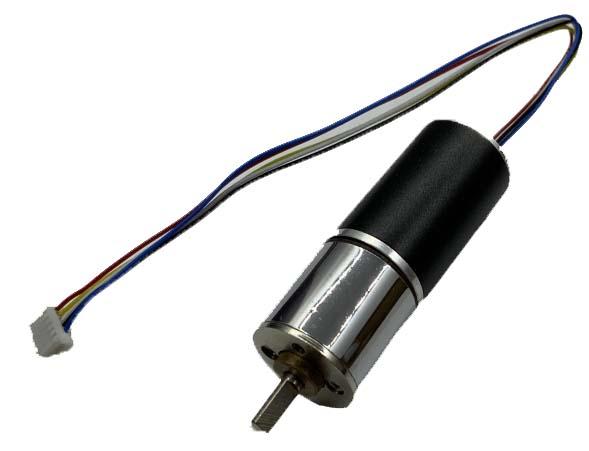 深圳無(wú)刷電機(jī)廠家