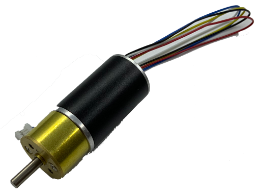 深圳無(wú)刷電機(jī)廠家