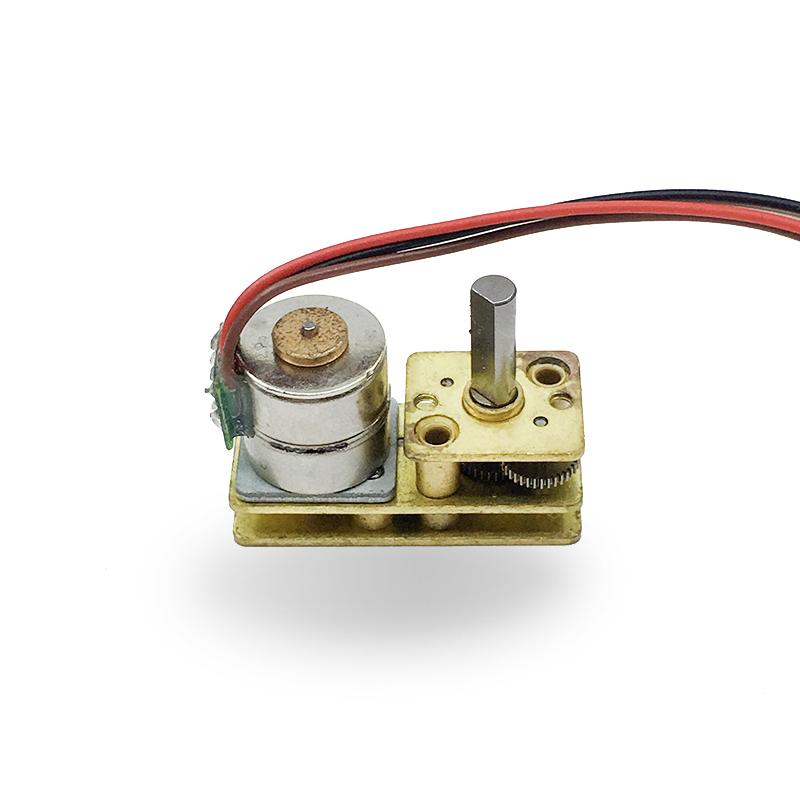 深圳減速步進(jìn)電機(jī)廠家