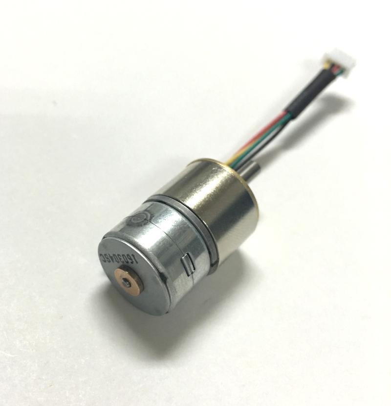 深圳步進(jìn)電機(jī)廠家