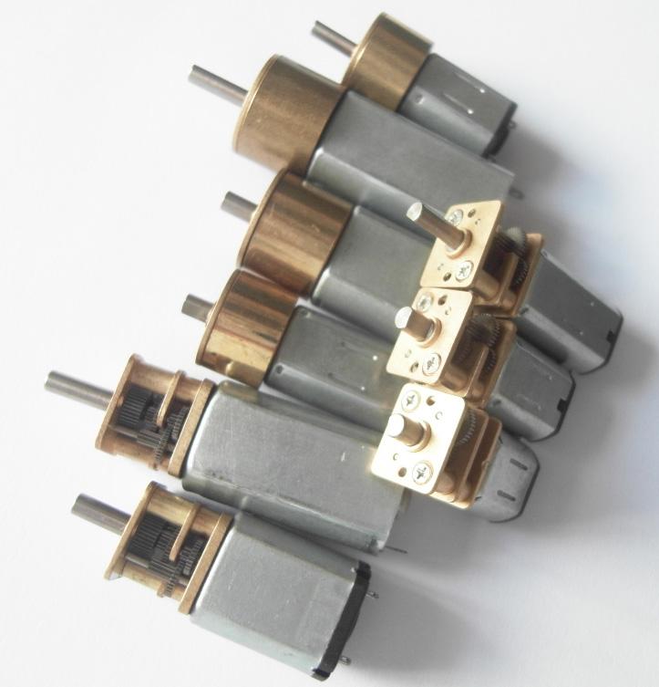 深圳直流電機(jī)廠家