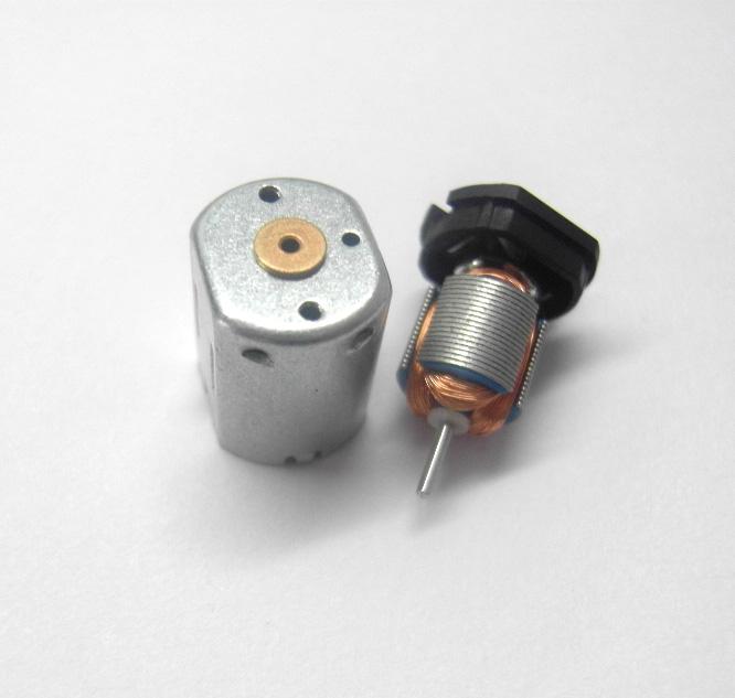 深圳直流電機(jī)廠家