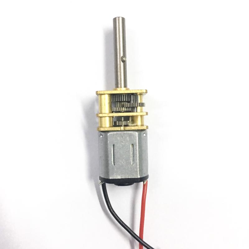 深圳直流減速電機(jī)廠家