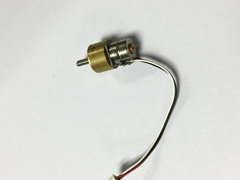 深圳無(wú)刷電機(jī)廠家