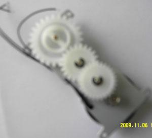 深圳直流無刷減速電機(jī)廠家