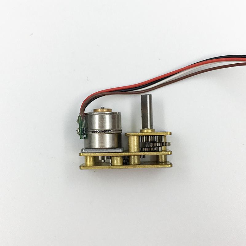 深圳減速步進(jìn)電機(jī)廠(chǎng)家