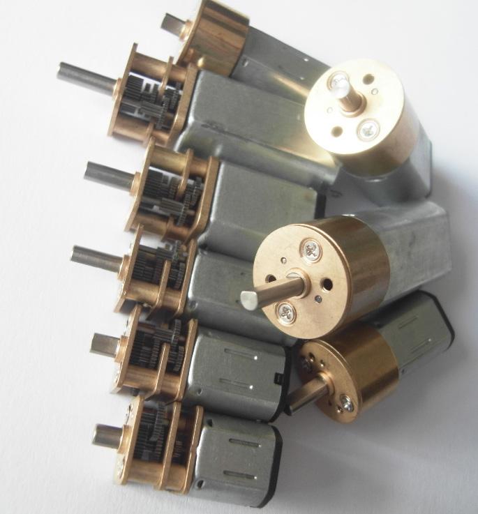 深圳直流減速電機(jī)廠家