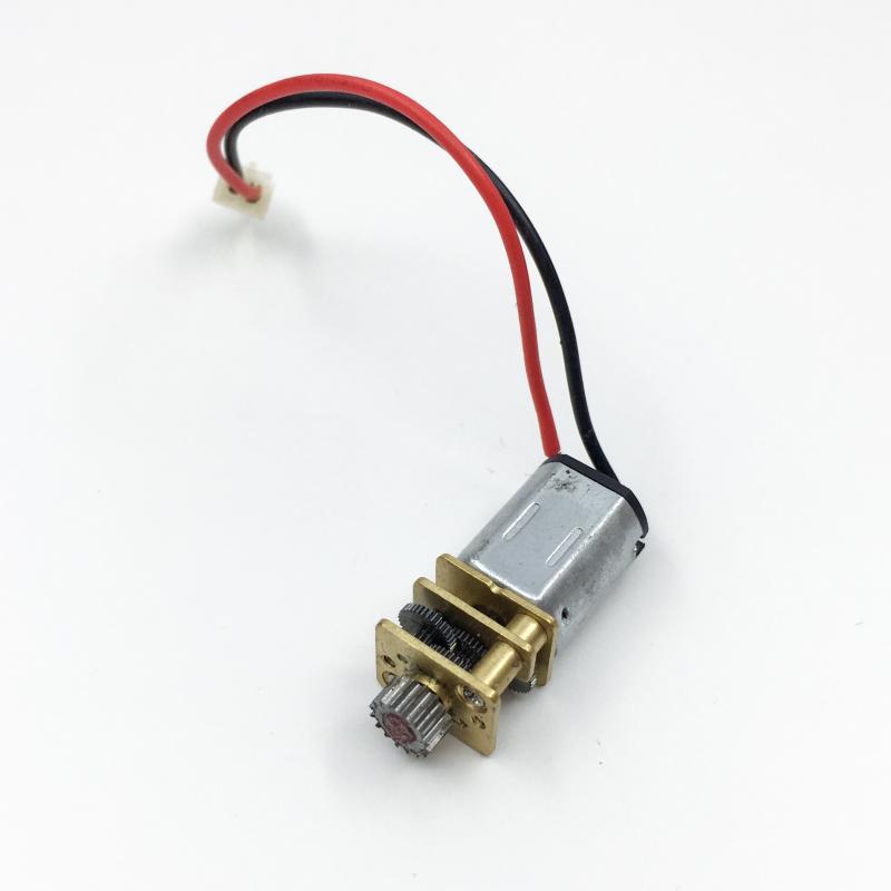 深圳微型減速電機(jī)廠家