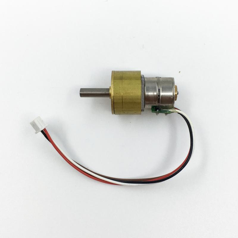 深圳減速步進(jìn)電機(jī)廠家