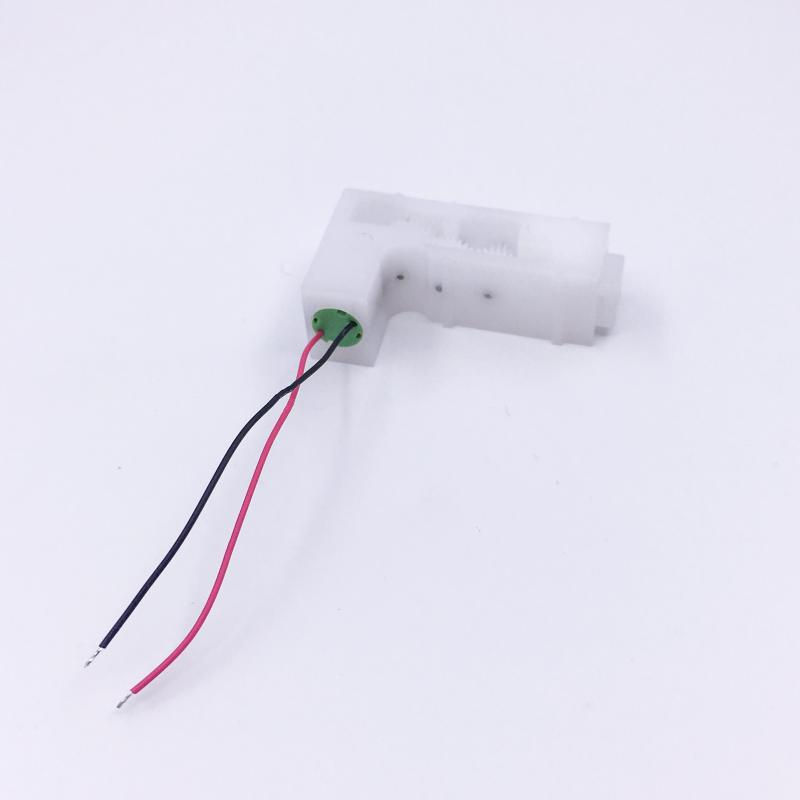 深圳無刷直流電機(jī)廠家