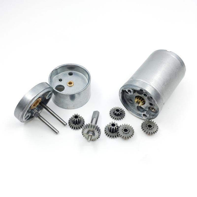 深圳微型減速電機(jī)廠家