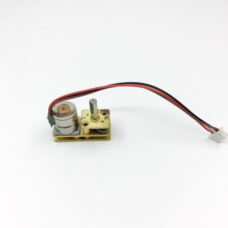 深圳步進(jìn)電機(jī)減速器廠家