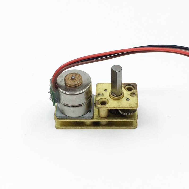 深圳步進(jìn)電機(jī)減速器廠(chǎng)家