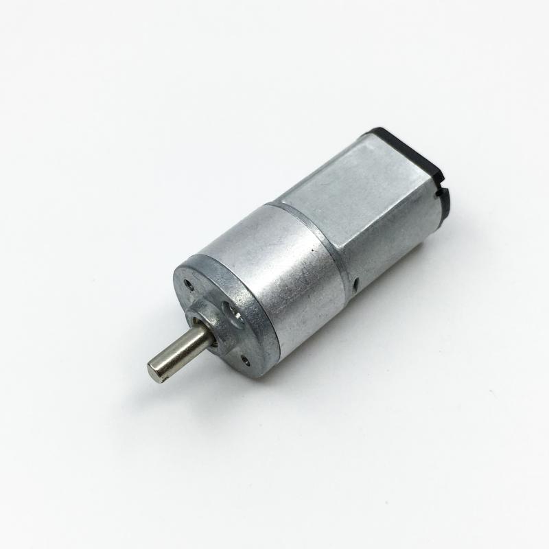 深圳微型減速電機廠家