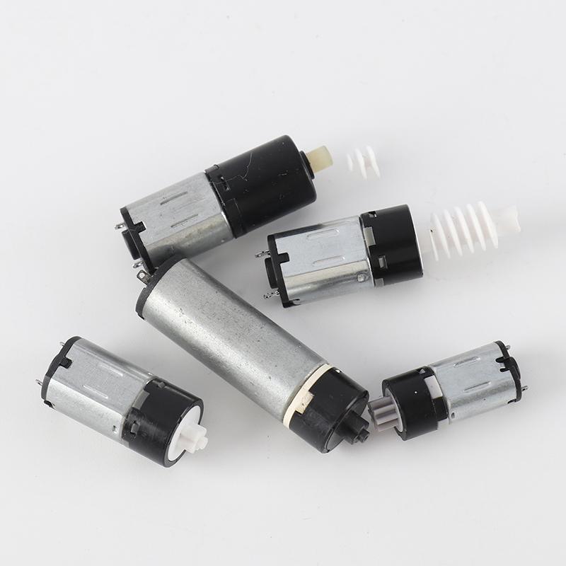 深圳直流減速電機廠家