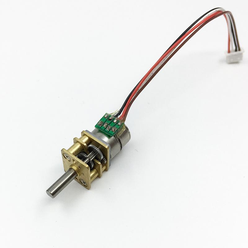 深圳步進(jìn)電機減速器廠家