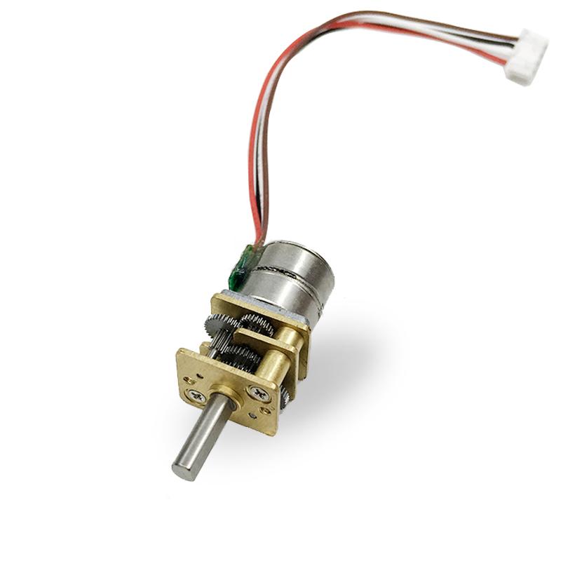 深圳減速步進(jìn)電機廠家