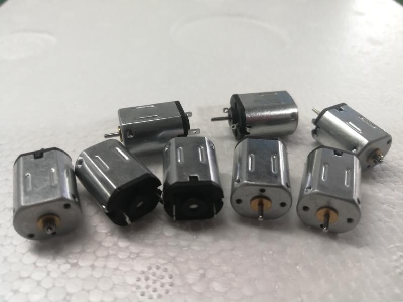 深圳直流無刷減速電機(jī)廠家