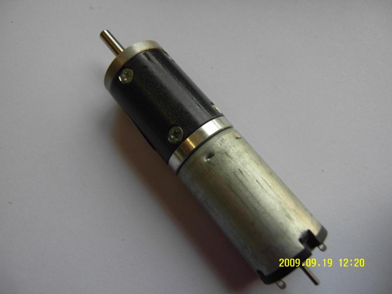 深圳直流無刷減速電機(jī)廠家