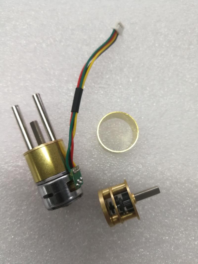 深圳步進(jìn)電機(jī)減速器廠家