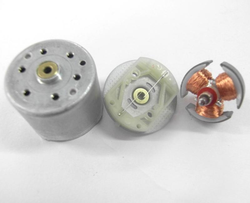 深圳新能源汽車電機(jī)廠家