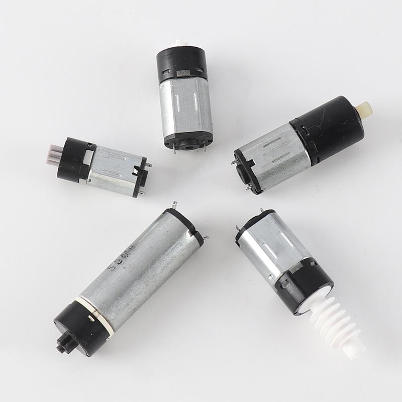 深圳直流無(wú)刷減速電機(jī)