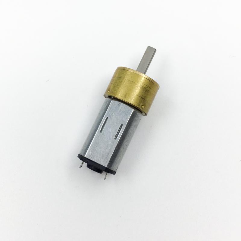 深圳直流減速電機(jī)廠家