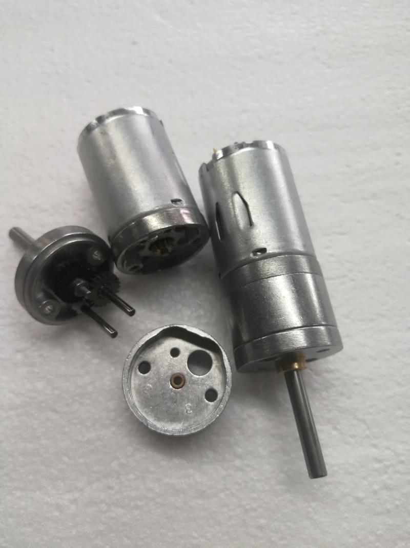 深圳直流電機(jī)廠家