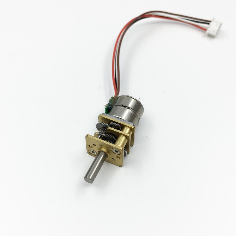 深圳步進(jìn)電機減速器