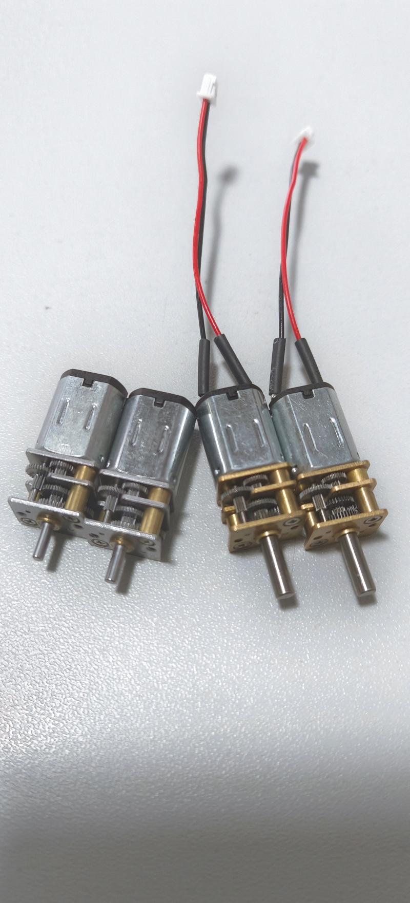 深圳空心杯電機(jī)廠家